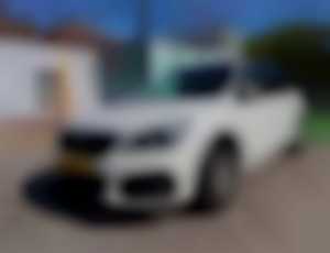 Peugeot 308 BreakSW 1.5 Blue HDi 130 STYLE 1.Maji...