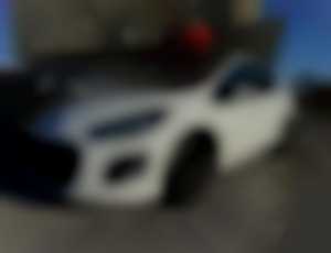 Peugeot 308 1.6 THP 200k GTi