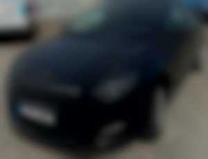 Peugeot 308 ALLURE 1.6 BlueHDi 120k BVM6