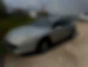 Peugeot 407 Coupé 2.2 16V