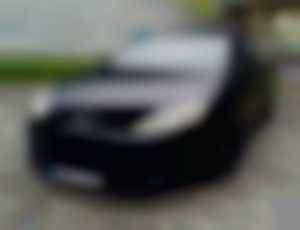 Peugeot 407 Coupé 2.7 HDi 24V Pack AT