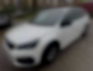 Peugeot 308 BreakSW SW 1.2 PureTech SS GT Line E...