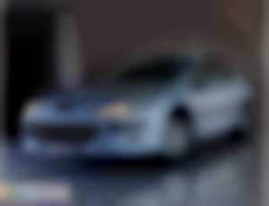 PEUGEOT 407 2.0 HDI AUTOMAT