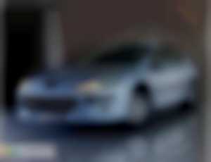 PEUGEOT 407 2.0 HDI AUTOMAT