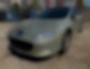 Peugeot 407 2.2 HDi Executive FAP