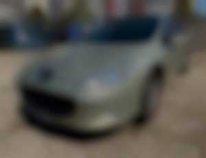 Peugeot 407 2.2 HDi Executive FAP