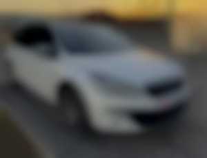 Peugeot 308 BreakSW 1.6 e-HDi Active StopStart