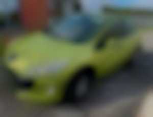 Peugeot 308 1.6 16V VTi Executive