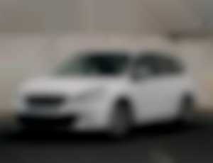Peugeot 308 BreakSW SW 1.6 HDi  AJ NA SPLÁTKY ...
