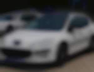 Peugeot 407 SW 1,6 HDi 80 kW