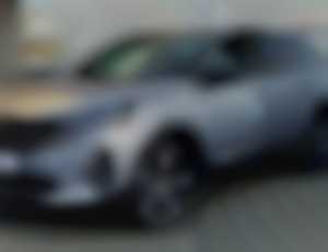 Peugeot 5008 1.5 BlueHDi 130k Allure Pack AT