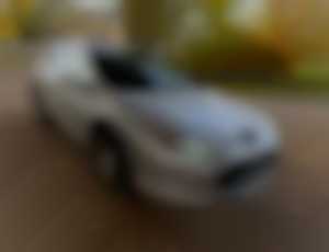 Peugeot 407 SW 2.0 HDi Executive FAP AT