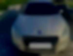 Peugeot 508 Sedan 84kw Automat 