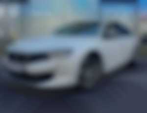 Peugeot 508 1.6 Hybrid 225k Allure e-EAT8