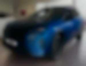 Peugeot 5008 ALLURE Hybrid 48V 145k e-DCS6 ( MHEV ...