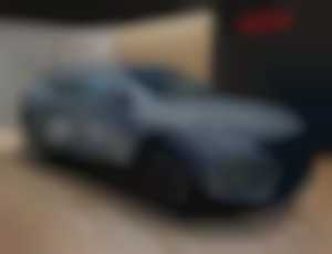 Peugeot 408 ALLURE Hybrid 145k e-DCS6