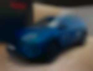 Peugeot 5008 e-5008 ALLURE Electric 210k 73 kWh