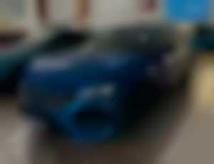 408 ALLURE Hybrid 145k e-DCS6