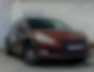 Peugeot 508 SW RXH 2.0 HDi Hybrid