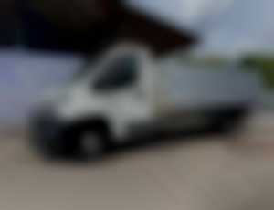 Peugeot Boxer Podvozok 2.0 BlueHDi 160k 335 L3