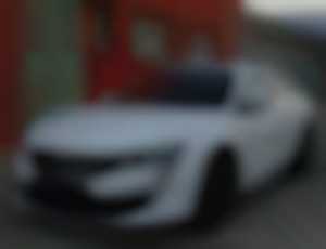 Peugeot 508 2.0 BlueHDi EAT8 Allure