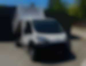 Peugeot Boxer Podvozok HDI 160K Vyklápač Maxi 3.5t...