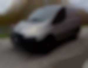 Peugeot Expert Furgon 1.6 HDi 229 L2H2