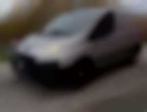 Peugeot Expert Furgon 1.6 HDi 229 L2H2