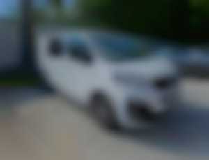 Peugeot Expert Combi 2.0 BlueHDi 180 SS L2 EA... 