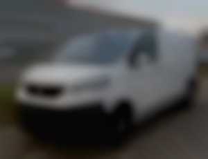 Peugeot Expert Combi 2.0 Blue-HDi Asphalt L2