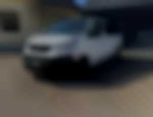 Peugeot Expert TRAVELLER