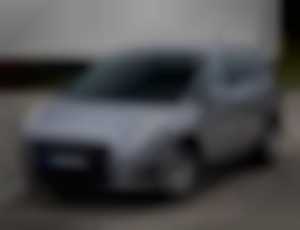 Peugeot 5008 1.6 HDi, 84kW, M6 AJ NA SPLÁTKYPROT...