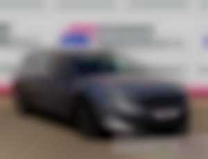 Peugeot 508 SW 1.5 BlueHDi Active
