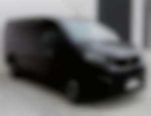 Peugeot Expert 2.0HDI L3H1 