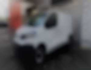 Peugeot Expert Furgon L3 BlueHDi 145 BVM6