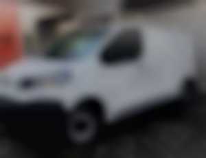 Peugeot Expert Furgon L3 BlueHDi 145 BVM6