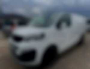 Peugeot Expert 2.0, MT6, L3H1