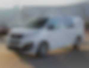 Peugeot Expert Furgon POLOCOMBI Flexi L3 Pro 