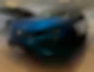 Peugeot 408 Electric 210k 58kWh GT