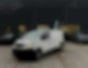 Peugeot Expert 2,0 BlueHDi EXPERT VAN