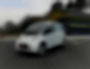 Peugeot iOn CVT 35KW