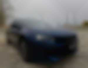 Peugeot 508 SW 1.5 BlueHDi Allure