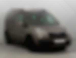 Peugeot Partner 1.6 BlueHDi, 5Míst, ČR