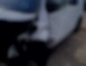 Peugeot Expert 2.0 Hdi 130kw A8