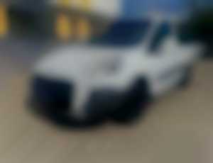 PEUGEOT PARTNER 1.6 HDI