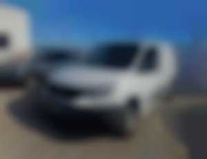 Peugeot Partner L1 BlueHDI 100