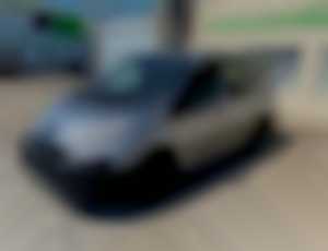 PEUGEOT EXPERT 2,0 HDi manuál 5 miest VIN 580