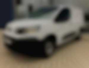 Peugeot Partner 1.5 BLUEHDI 100k BVM6 FURGON L2 10...