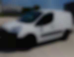 Peugeot Partner Pack L2 1.6 HDi FAP 90k 