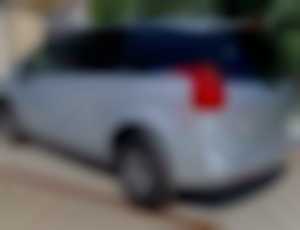 Peugeot 5008 1.6L HDi FAP Access